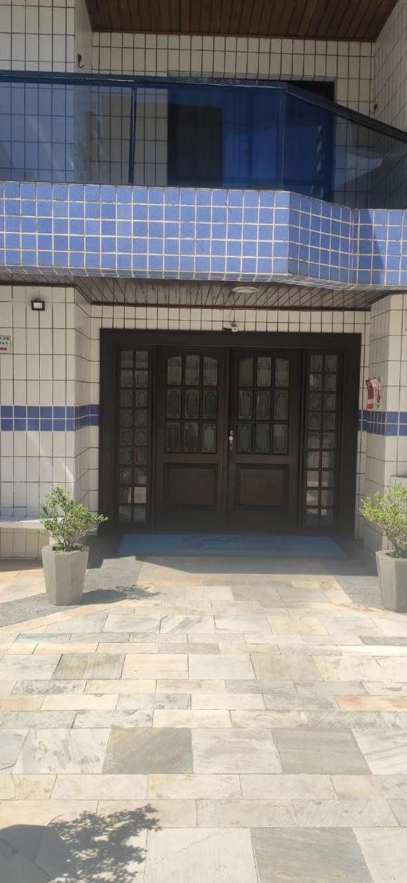 Apartamento Praia Grande - Vila Guilhermina Экстерьер фото