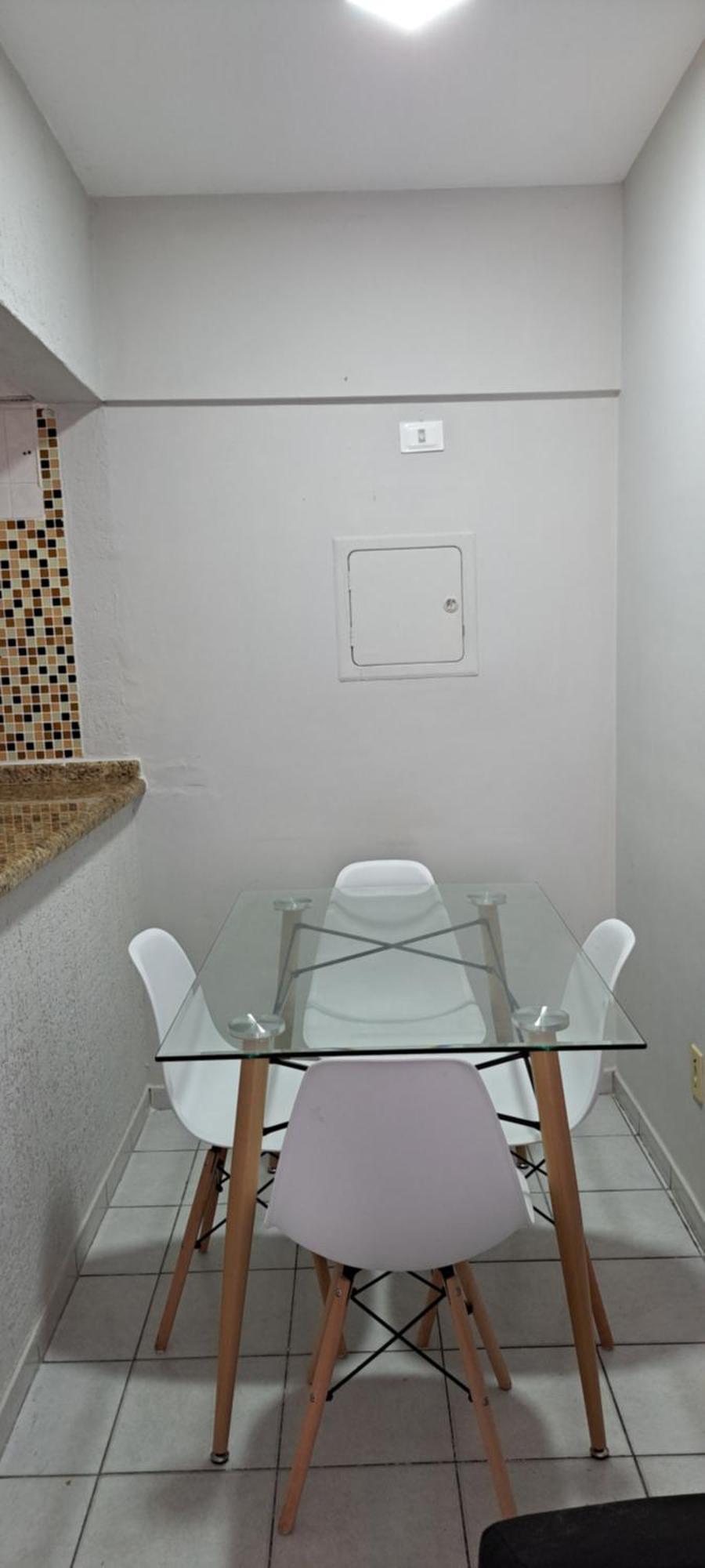 Apartamento Praia Grande - Vila Guilhermina Экстерьер фото